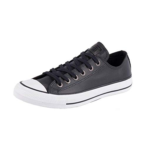 Tênis Converse Chuck Taylor All Star Couro
