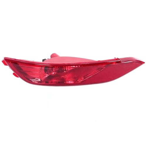 Luz de freno parachoques Hyundai Tucson TL evita colisiones con reflector izquierdo nuevo