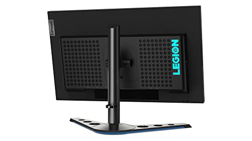 Lenovo Legion Y25g 30 LED display 62 2 cm 24.5 1920 x 1080 pixels Full HD Neuf - vue 9
