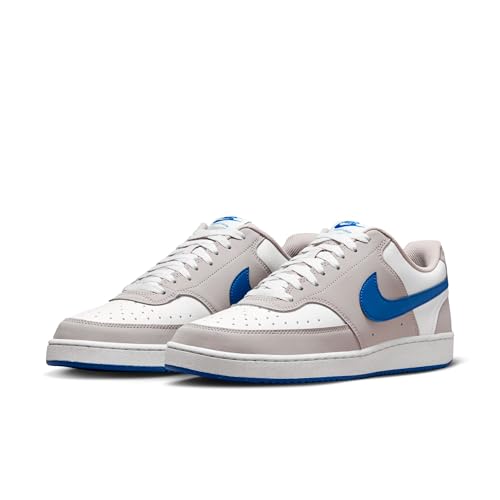Image of Nike Men's Court Vision Low