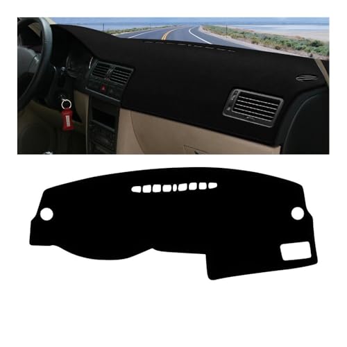 Tapis pare-soleil de voiture Golf 4 anti-fissure et anti-éblouissement