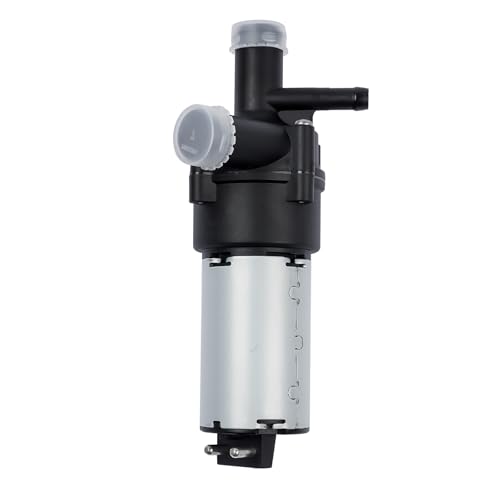 Wasserpumpe Zusatzwasserpumpe Ersatz für W203 S203 CL203 C-Klasse C 180 200 240 280 320 350 A2038350164 1211477
