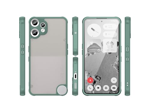 Housse Nothing CMF Phone 2 Pro antichoc pour le quotidien