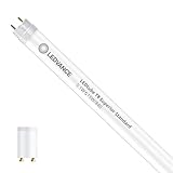 Ledvance LED Röhre T8 Superior (EM/Mains) Standard Output 5.1W 900lm - 840 Kaltweiß | 44cm - Ersatz für 15W