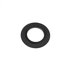 Fotodiox 07LAnk67r RB2A 67MM Filter Thread Lens Macro Reverse Ring Camera Mount Adapter for Nikon