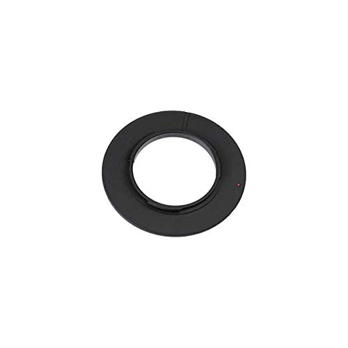 Adaptador Macro Inverso Fotodiox Compatible con Rosca de Filtro de 67 mm para Cámaras Nikon F Mount miniatura 1