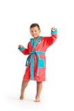 ALBORNOZ INFANTIL PIRATA 6/8 A PADUANA_AlexandreHouse