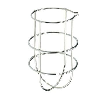 Krowne Metal 25-104 Replacement Wire Guard for 446-003 Vapor Proof Light Fixture