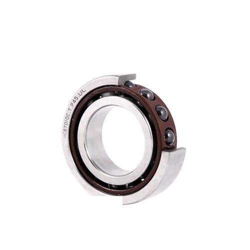 Roulement à billes céramique HCB7202C pour broche de machine-outil - 2