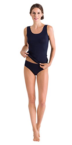 HANRO Women's Soft Touch Tank Top 71257