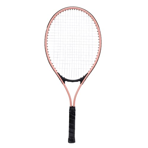 Raquette de squash amortissement vibrations confort de jeu