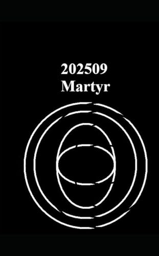 Image of 202509 Martyr