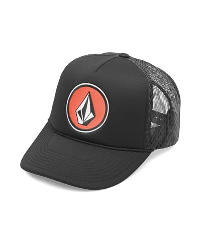Image of Volcom Men's Full Stone Flexfit Hat