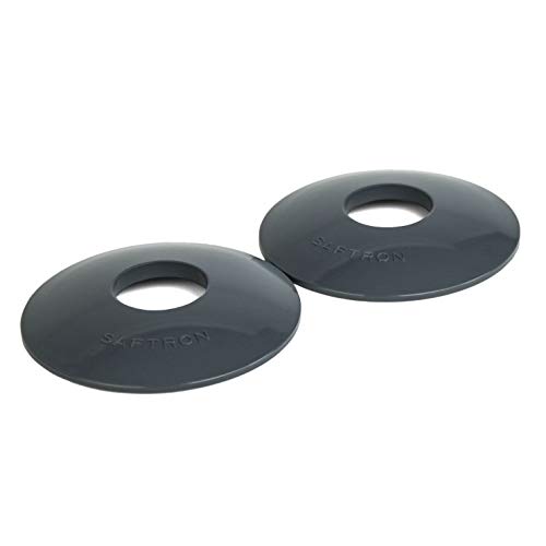Barandal Polímero para Piscina Saftron RTD-448-GG (2 unidades) miniatura 7