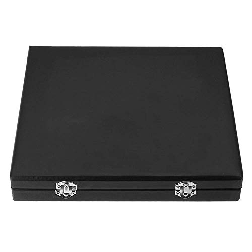 HYLH 12pcs / Ensemble 10 Trous Blues Harmonica Ensemble 12 clés abcdefg AB BB DB MB GB Instruments de Musique harpes… - Les Beatles, Paul McCartney, John Lennon, RIngo Starr, George Harrison HYLH 12pcs / Ensemble 10 Trous Blues Harmonica Ensemble 12 clés abcdefg AB BB DB MB GB Instruments de Musique harpes… – Image 3