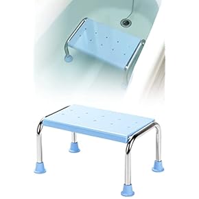浴用ステップ - Amazon.co.jp