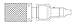 Raychem (TE Connectivity) Part Number DK-621-0011-P