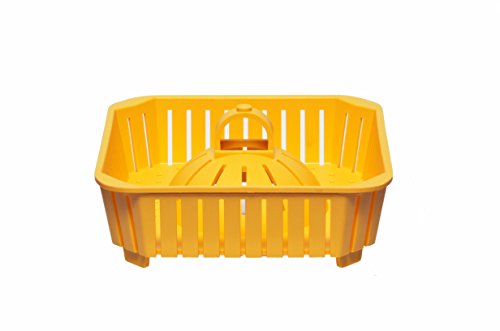 Colador de seguridad PermaDrain 8 pulgadas