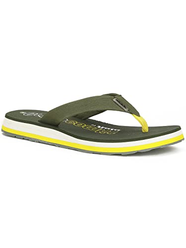 Image of Bata Men's Slip-on Slipper