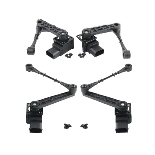 Capteur de hauteur Land Rover LR3 pour suspension avant arrière