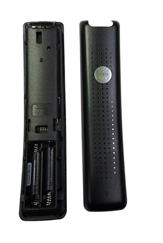 Image of Ehop HTR-U29A Compatible Remote Control for Haier Smart TV with Voice Function,Bluetooth Remote HTR-U29R HTR-U29A HTR-U29 HTR-U29S