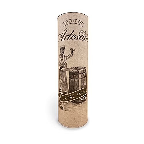 Rum I El Ron del Artesano I Amarone Cask I 7 Jahre I fassgereift I ohne Aromazusätze I ohne Zuckerzusätze I 40,5% vol I… – Bild 7