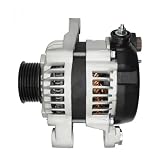 Generator Alternator Fit For TOYOTA Yaris II 1.3 VVT-i 2006-2008 1042103738 1042109110 270600J051