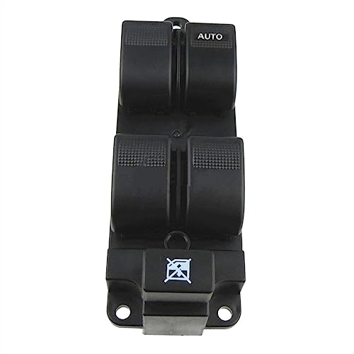 Commande de lève-vitre électrique Mazda 6 RHD 2003-2012 bouton conducteur UR9366350 - 3