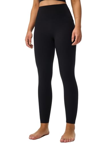 Omwilddo Women's High Waisted Yoga Leisure Leggings 25