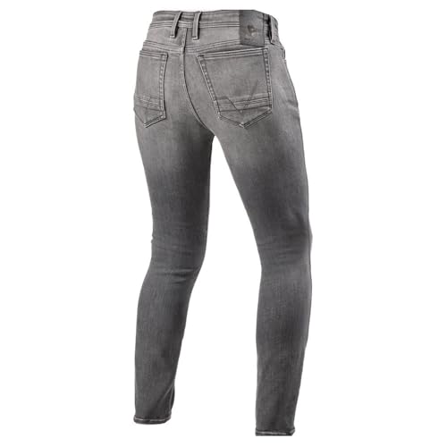 Skinny Piston 3 Jeans by REV'IT!2