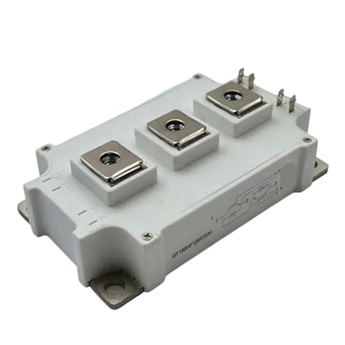 Module de pont redresseur GF150HF120T2VH triphasé pour onduleurs - 2