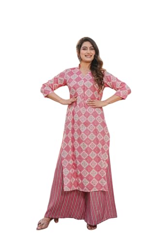 Image of FABNEX Women Women Kurta Set