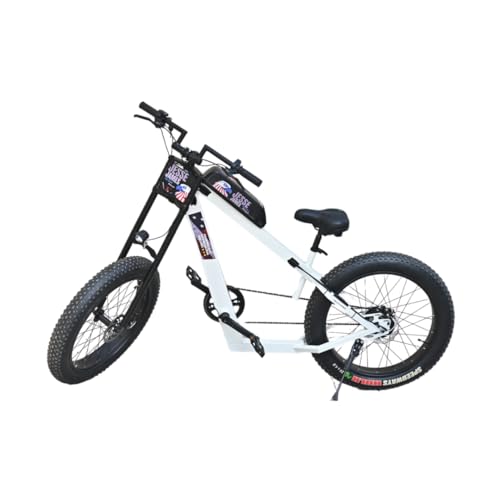 How to Size Chopper Bikes for Kids: Ultimate Guide for Perfect Fit