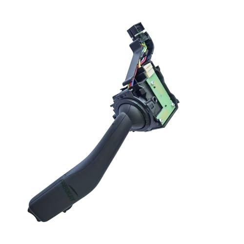 Commodo clignotant VW Rabbit pour retrouver le confort des grands trajets