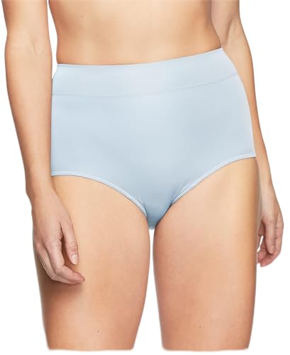 Image of Warner's Women's No Pinching. No Problems. Modern Brief Panty