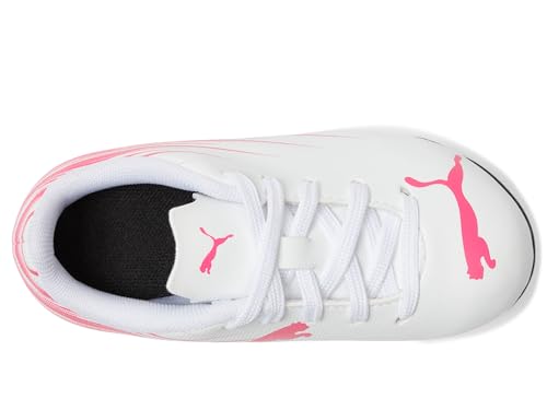 Image of Puma Unisex Kid ATTACANTO FG /AG Football Shoe