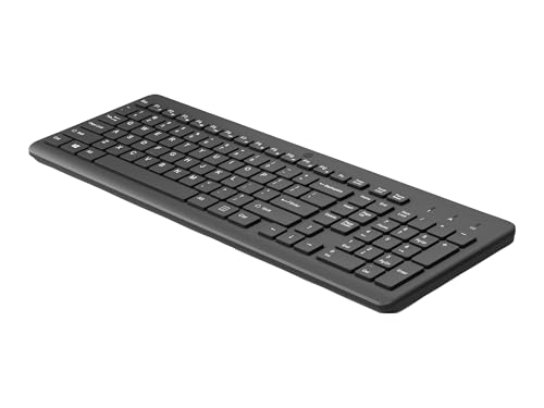 HP Clavier sans Fil 225