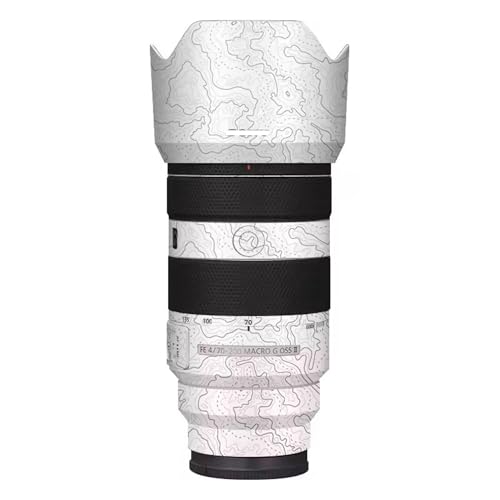 Mebont JANZT[ XebJ[Sony \j[ FE 70-200mm F4 G II WY[YɓKی쑕XebJ[ŁAώCAϖՐJXLیtBA (zCg)