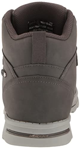 Lugz Men's Changeover Hi Classic Chukka Sneaker3