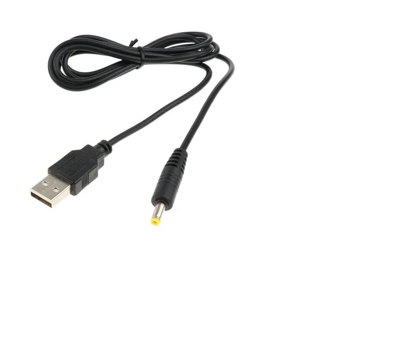 USB Cable for Byjuss Learn Station Tablet 1.2 Meter-image-34