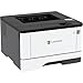 Lexmark MS331dn Black and White Laser Printer, with Ethernet & Automatic Two-Sided Printing, Office Printer (3-Series)(29S0000)