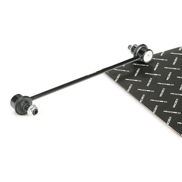 772S0193 RIDEX Kit De Réparation, Bras Triangulaire Barre Oscillant