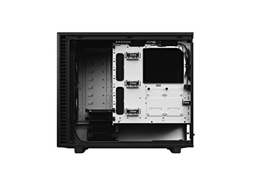 Build My PC, PC Builder, Fractal Design Define 7