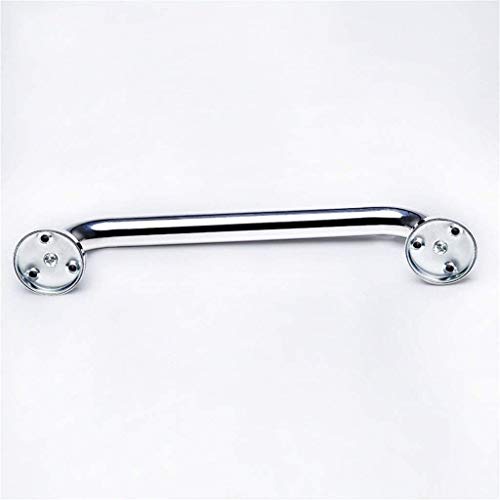 Wannengriff For Badezimmer Edelstahl Sicherheit Wandmontage Handtuchhalter Haltegriff Ältere Griff Perforierte Dusche Toilette Unterstützung Hilfs(50cm)