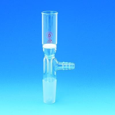 9438-04 B Filter Funnel, 14/20 Porosity