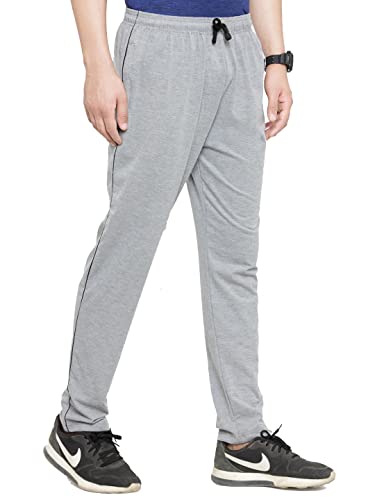 Image of UZARUS Men's Regular Fit Trackpants
