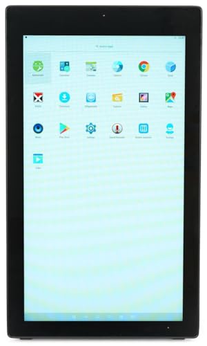 Image of 43 inch Rechargeable Portable Outdoor Digital Signage, 1980 x 1080 HD Resolution, Android 11 OS - Black