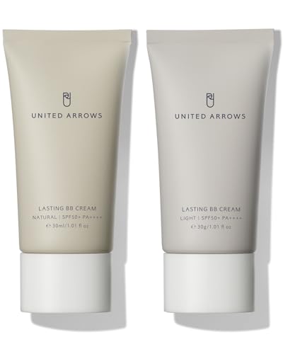 ラスティングBBクリームの商品画像