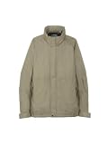 [ザ・ノース・フェイス] ジャケット Compile Light Jacket マッシュルーム M