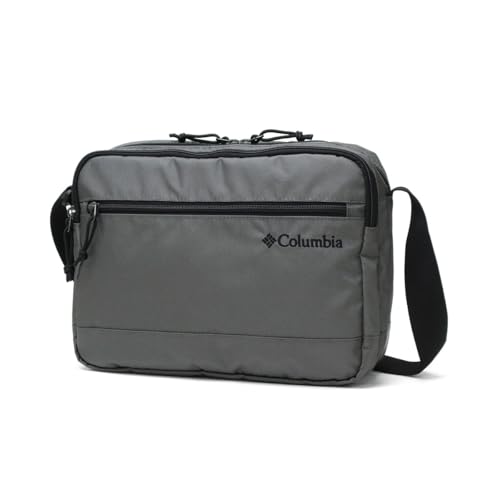 [コロンビア] ショルダーバッグ PU8814 グレー 049